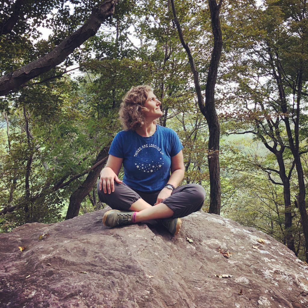 how do I heal myself